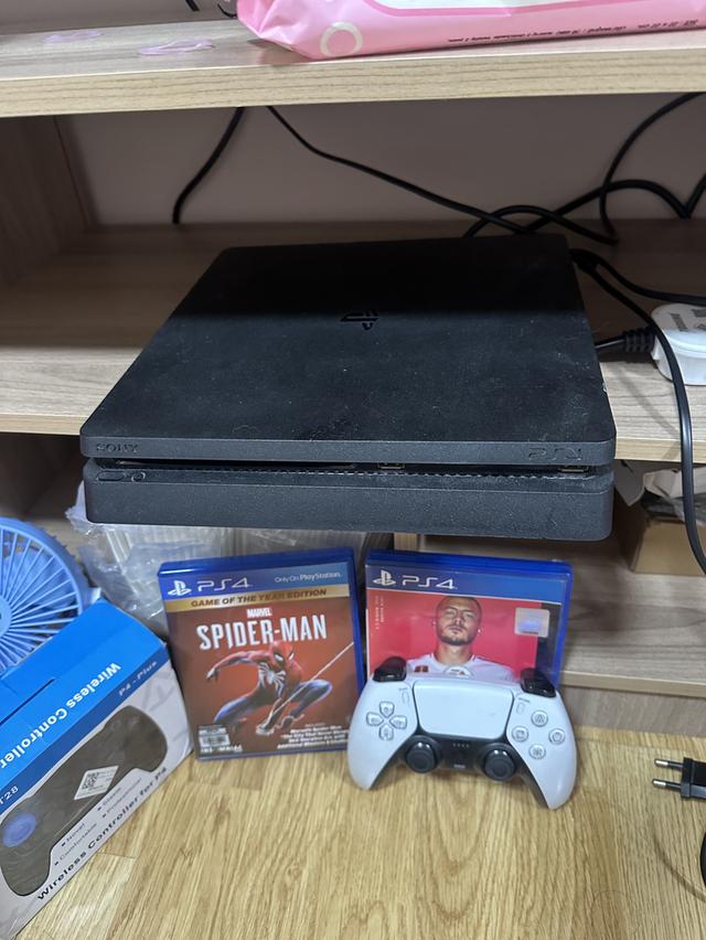 ขายเกม PS4  2