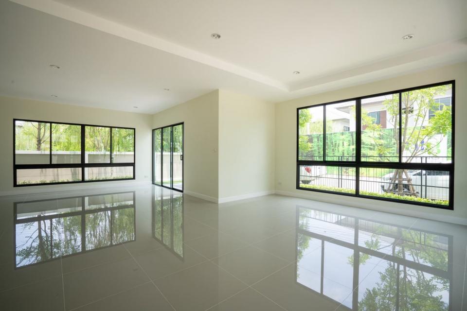 ขายบ้านเดี่ยว 3 นอน ปทุมธานี คลอง 5 บ้านใหม่ ใกล้วงแหวนกาญจนาภิเษก 60 ตรว 2 ชั้น 2