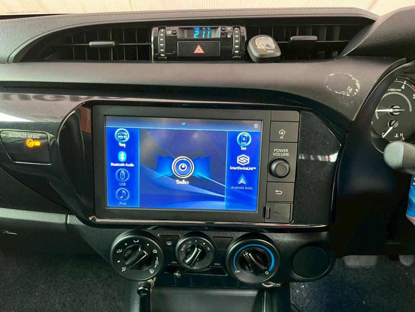 👑 TOYOTA REVO DBL 2.4 Z-EDITION AUTO! ปี 2023! 👑 12