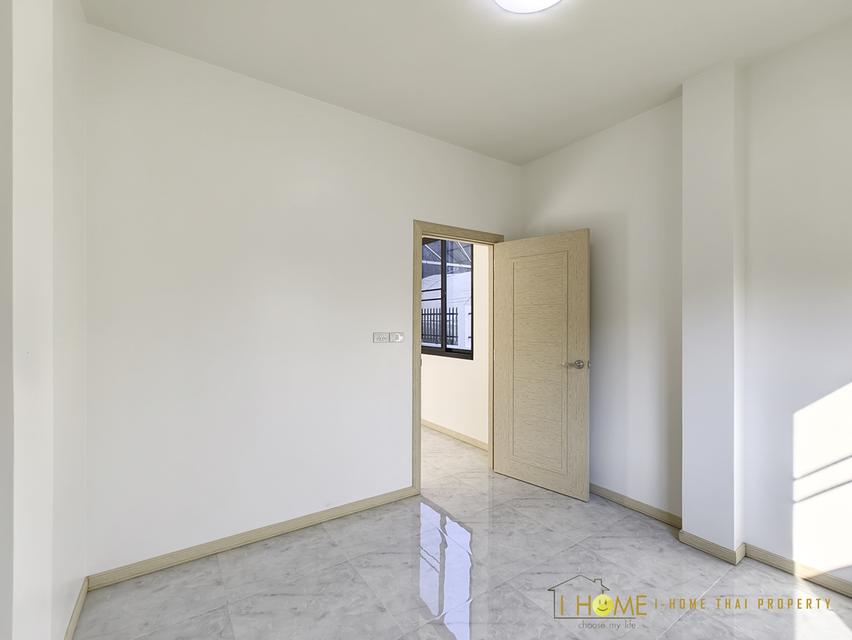 🏡🔥 CSS101853 บ้านเดี่ยว 2 ชั้น ใกล้ ม.แม่โจ้ เพียง 3.89 ล้าน ฟรีโอน!! 11