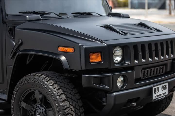 ขายด่วน Hummer H2 2