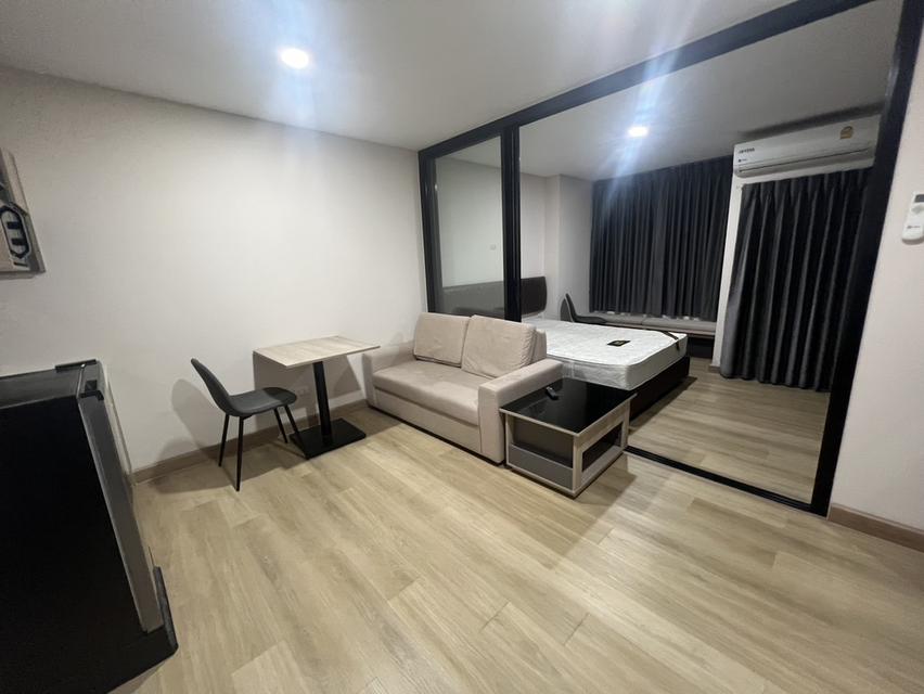 The Indeed Condo Amata (เจ้าของปล่อยเอง) 1