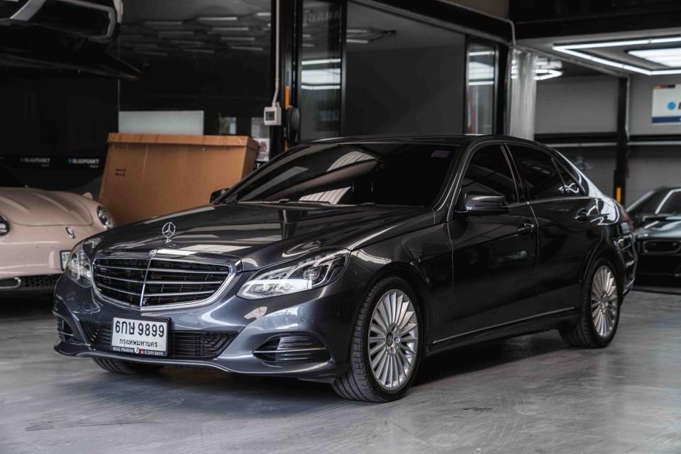 รหัสรถ 67GG9899 Benz E300 w212 Diesel 2015 20