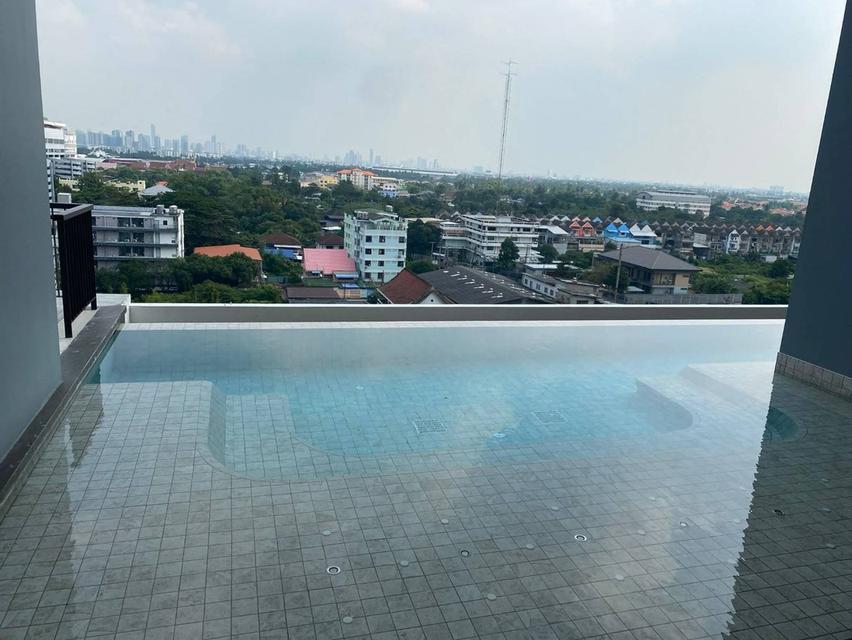 #คอนโดมือ1พร้อมอยู่#THE LIVIN Phet Kasem#ทำเลดีใกล้รถไฟฟ้า Tower A-B :32-33 ชั้น #ยูนิตพิเศษก่อนปิดโครงการเฉพาะเดือนนี้ เท่านั้น!!!ราคาเริ่ม 2.20ลบ. 8