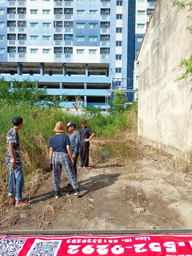 ที่ดิน ชะอำ 404 ตร.วา ใกล้หาด 300ม. 18