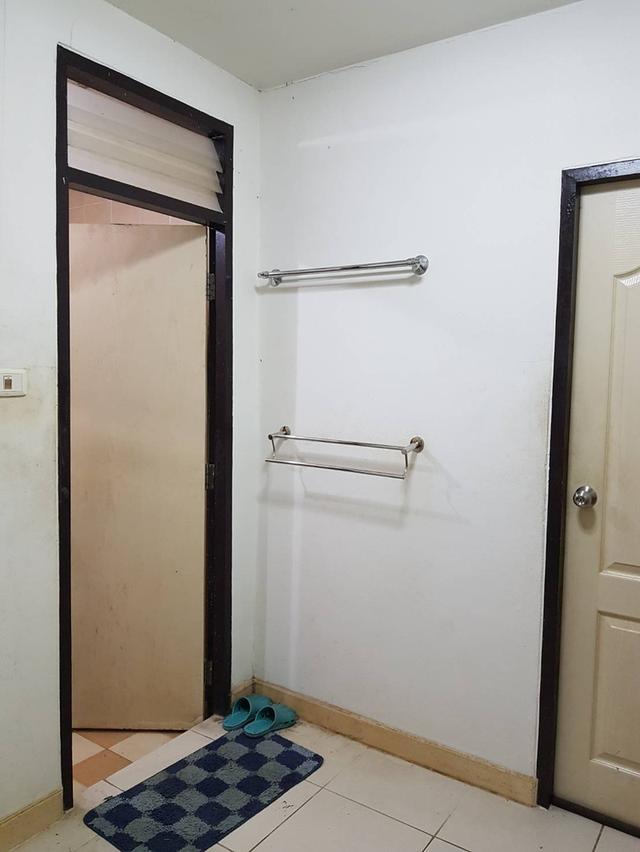 บ้านทาวเฮ้าส์ 2 ชั้น 16 ตรว. 8