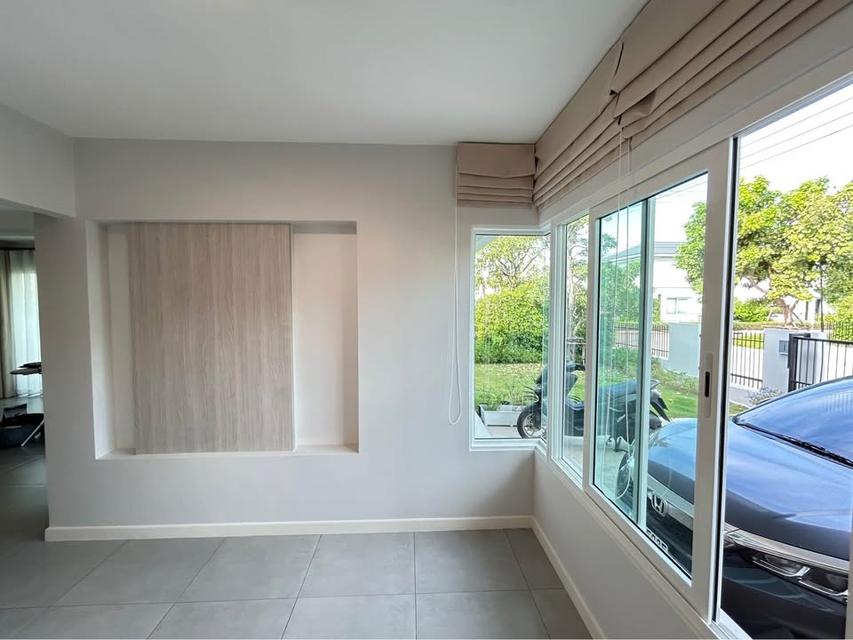 PP432 ขายบ้าน 2 ชั้น โครงการ อินนิซิโอ สุขสวัสดิ์-ประชาอุทิศ  inizio Suksawat-Prachauthit ซอยประชาสามัคคี 10