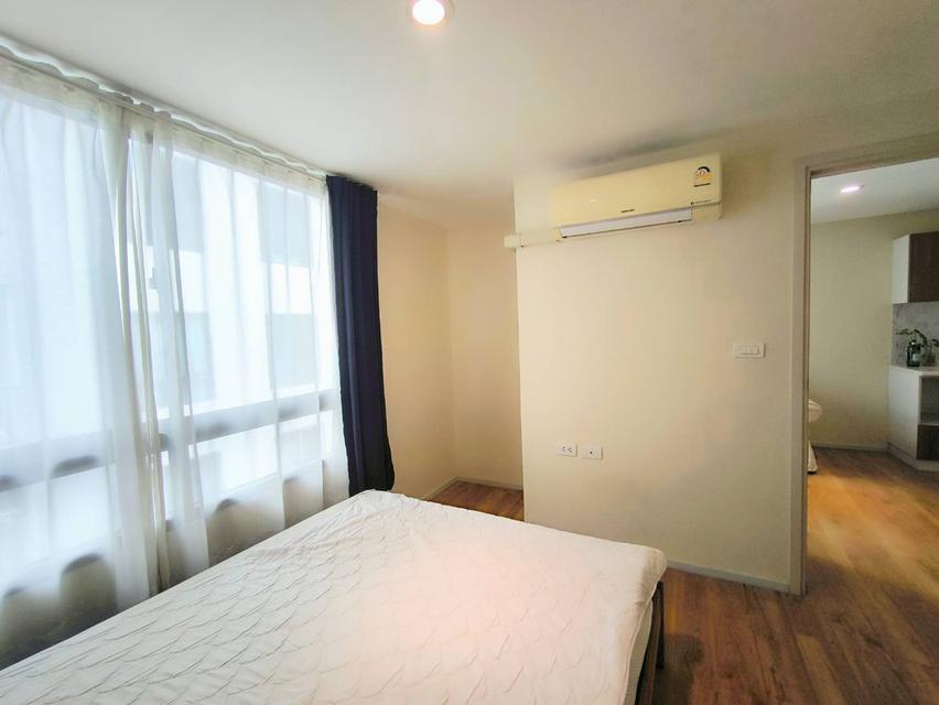 ขาย คอนโด Modern Condo Bangplad - Charan79 ห้องสวย พร้อมอยู่ ห่าง MRT บางพลัด 500 เมตร h 6
