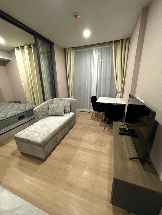 ขาย Luxury Condo for Urban Living – ใจกลางทองหล่อ พร้อมเข้าอยู่ รูปที่ 2