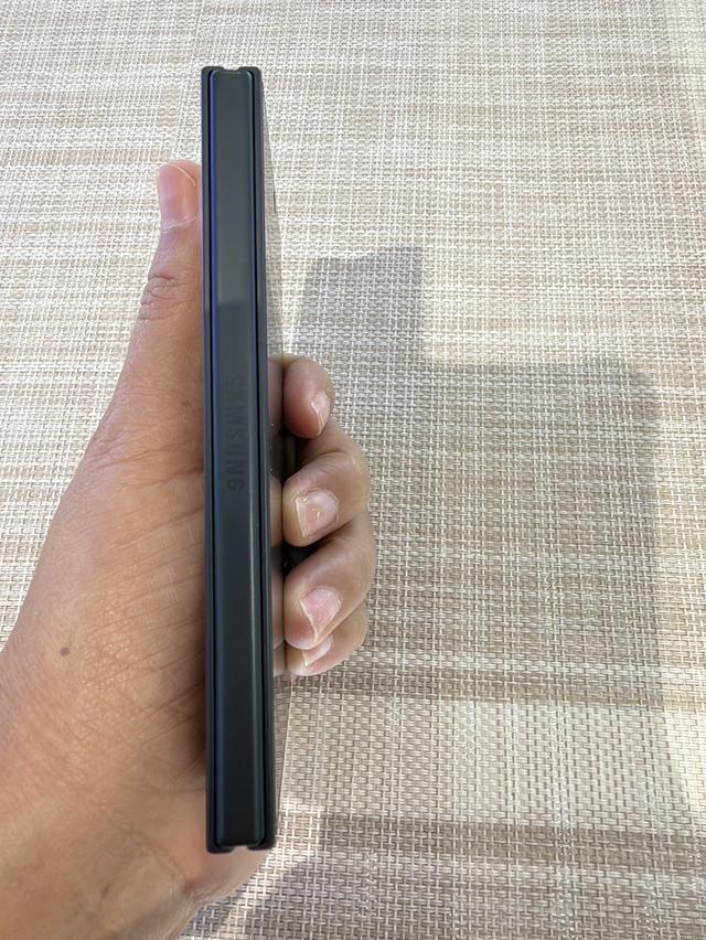 Samsung Fold 8 ครบกล่อง รูปที่ 7