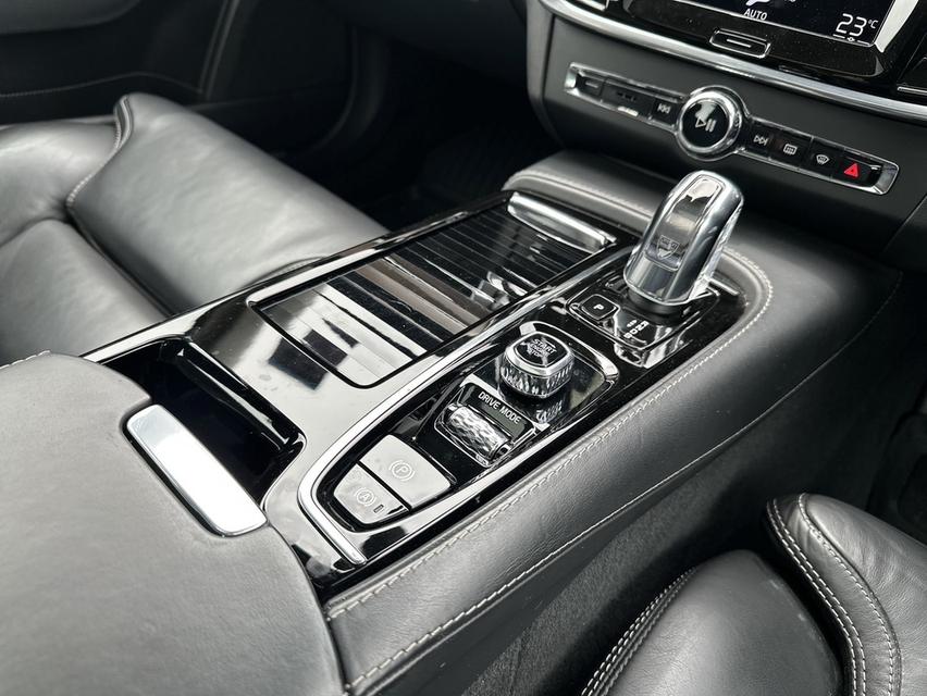 VOLVO S90 2.0 T8 INSCRIPTION PHEV ปี2019 13