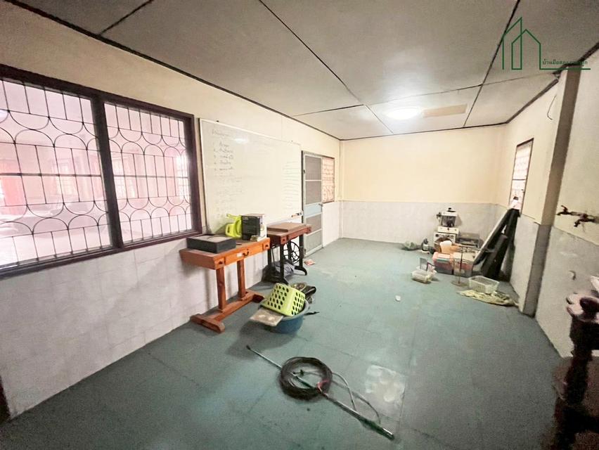 บ้านเดี่ยว หมู่บ้านพาราไดซ์ ถนนร่มเกล้า 19 ลาดกระบัง 17