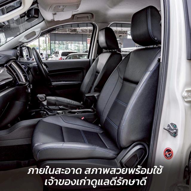 รหัสรถ NP624 FORD EVEREST 2.0TITANIUM SPORT 2022