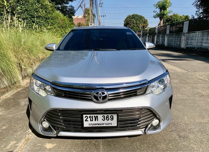 2015 toyota camry 2.0 g 13