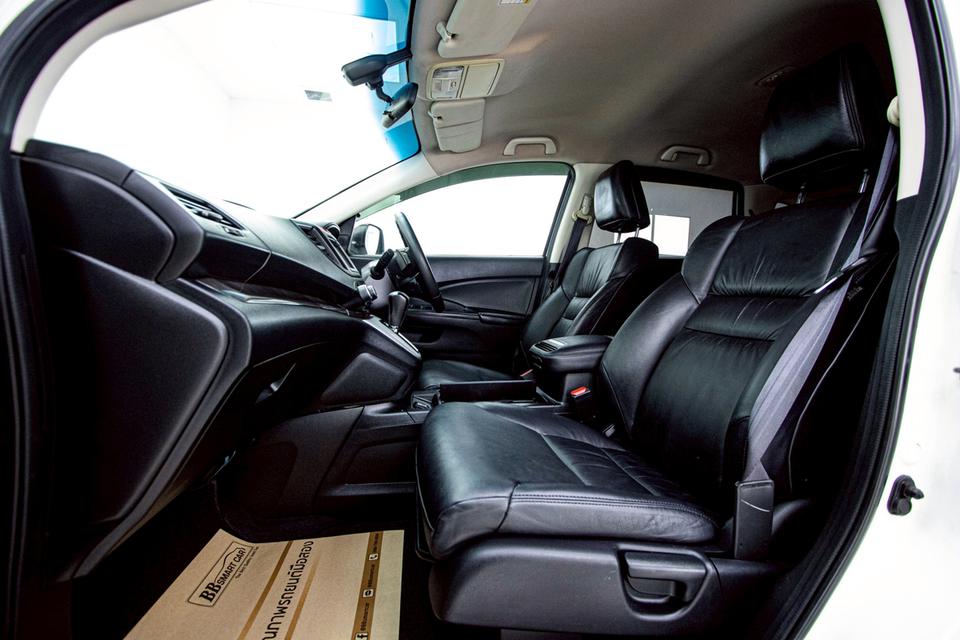 รหัสรถ 💥  5C435 HONDA CRV  2.4 EL 2WD 2013 รูปที่ 10