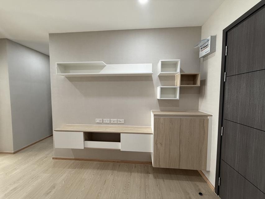 ขายคอนโดใกล้นิมมานฯ ห้องใหม่ พร้อมอยู่ 8