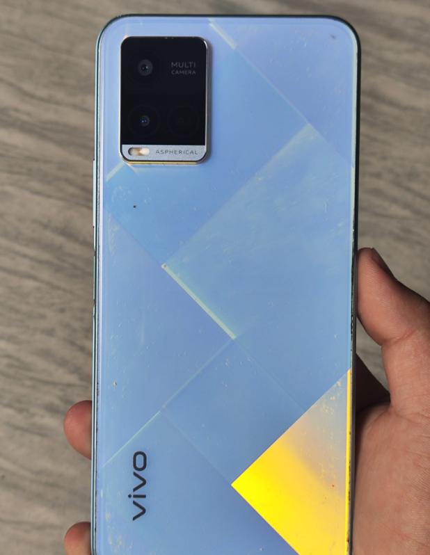 Vivo Y21 สภาพดี