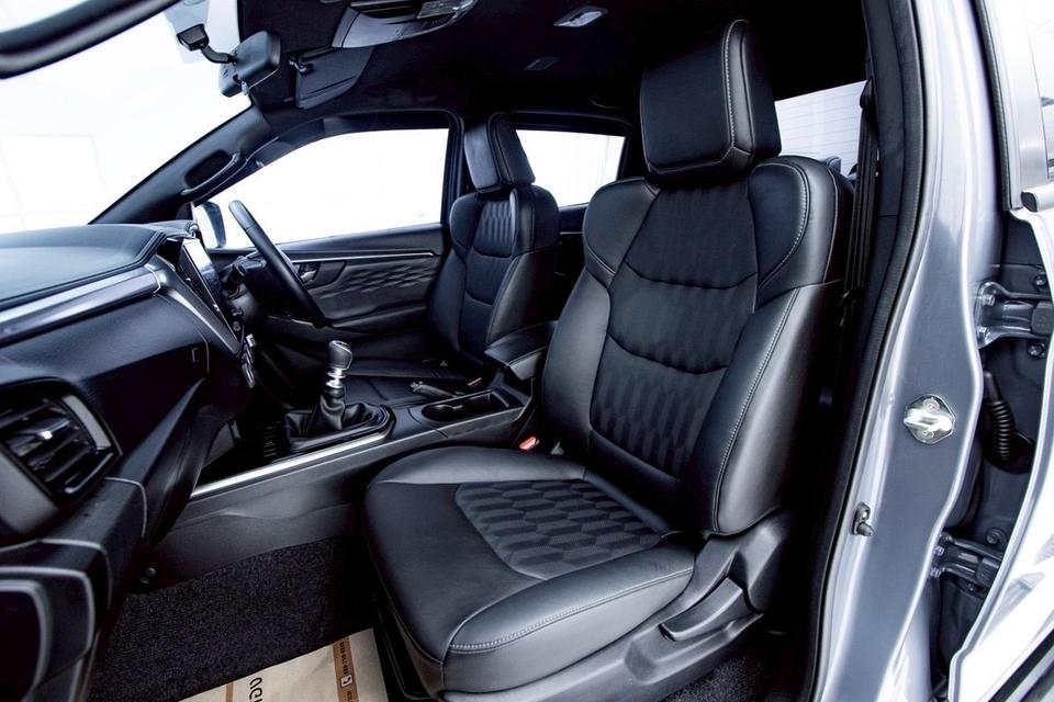 รหัสรถ 4A930 DMAX 1.9 Z CAB4 HI-LANDER 2024 9