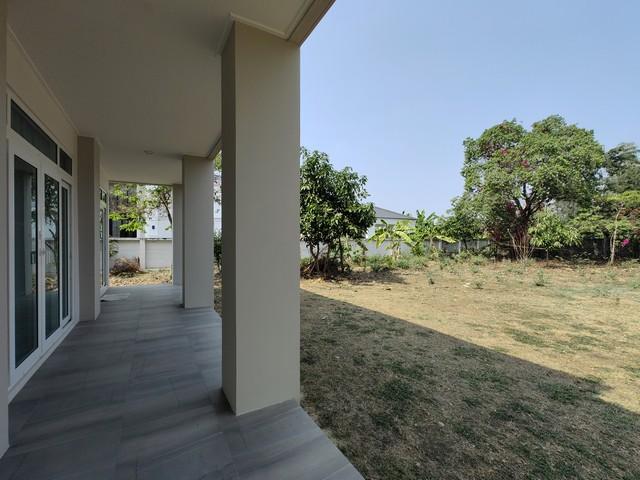 ขายบ้านเดี่ยวหรูในโครงการ Lakewood Country Club บางนา กม.18 บ้านสไตล์รีสอร์ท บรรยากาศเงียบสงบ 3