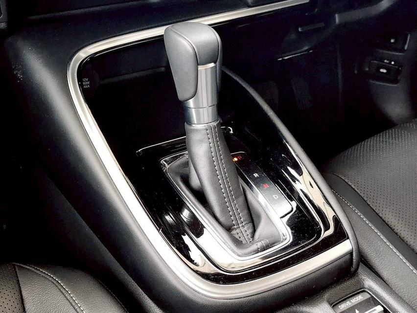 ขาย Honda HRV1.5e:hev EL ปี23 9