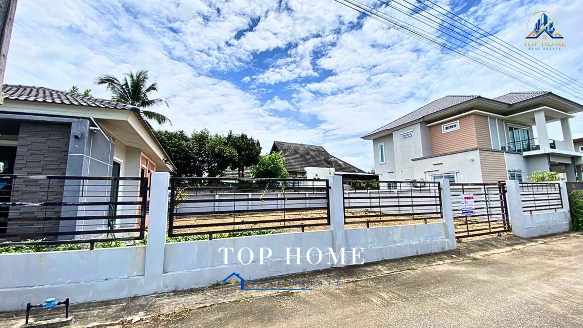 🏡🔥 ขายด่วน! บ้านเดี่ยวชั้นเดียว ดงพัฒนา ลำปาง 💛 บ้านมือสองสภาพนางฟ้า แต่งครบ พร้อมอยู่! 3