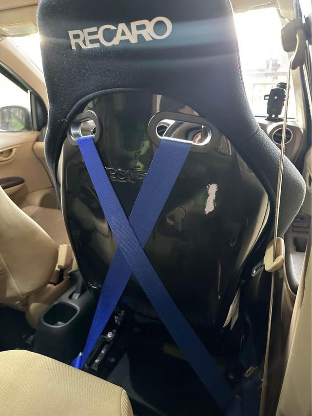 ขายเบาะ Recaro sr7 kk100 3