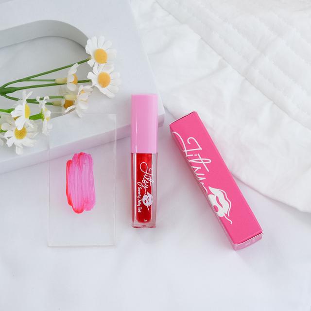 ลิปแม่จิตรลิปติ้นสักปาก รูปที่ 8