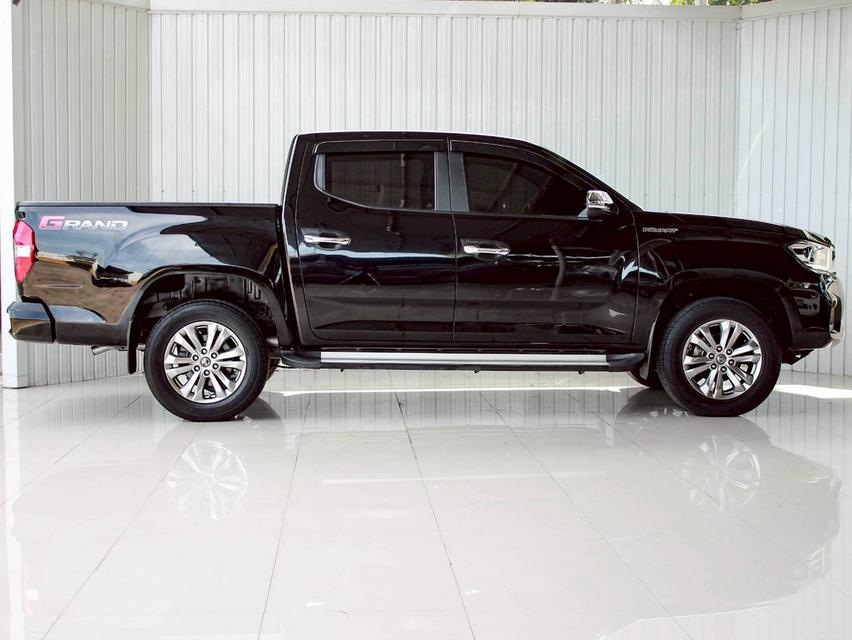 MG Extender 2.0 Double Cab Grand 2WD ปี 2021 โฉม ปี 19-23