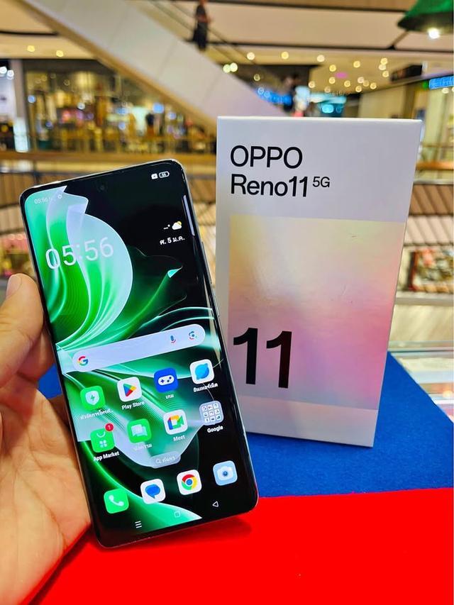 ขายค่ะ OPPO Reno 11