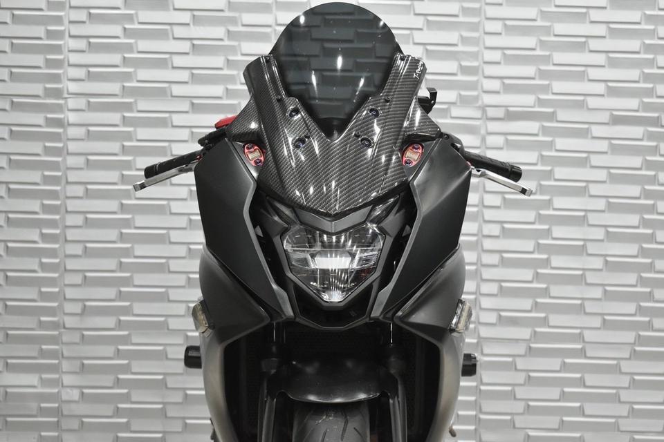 CBR650F