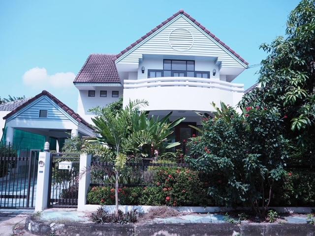ให้เช่าบ้านเดี่ยว หมู่บ้านโฮมเพลส (Homeplace) รามคำแหง 140 ขนาด 70 ตร.วา 7