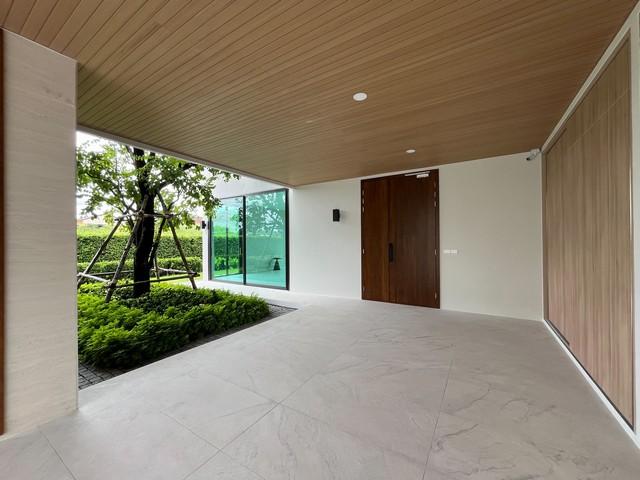 ขายบ้านโครงการ The Master ราชพฤกษ์ – ปิ่นเกล้า บ้านเดี่ยวหรู ลดพิเศษสุดๆๆ 17