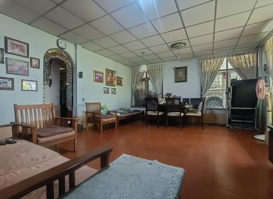 ขายบ้านเดี่ยว 2ชั้น ทำเลทอง นาคนิวาส 27 แยก 40 เขตลาดพร้าว จังหวัดกรุงเทพมหานคร 4