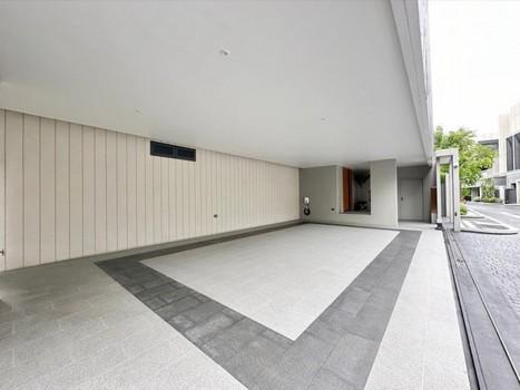 บ้านเดี่ยวหลังใหญ่ 3 ชั้น โครงการใหม่ พร้อมลิฟท์ขึ้นลง โครงการใหม่ บูก้าน พัฒนาการ แสนสิริ พัฒนาการ กรุงเทพมหานคร   3