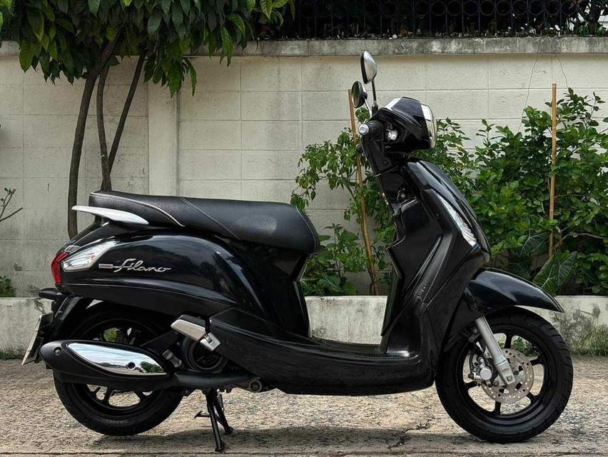 ขาย Yamaha Filano สีดำ 2