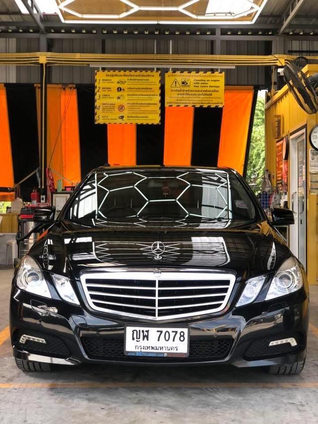 รถยนต์มือสองรถเบนซ์มือสอง 19