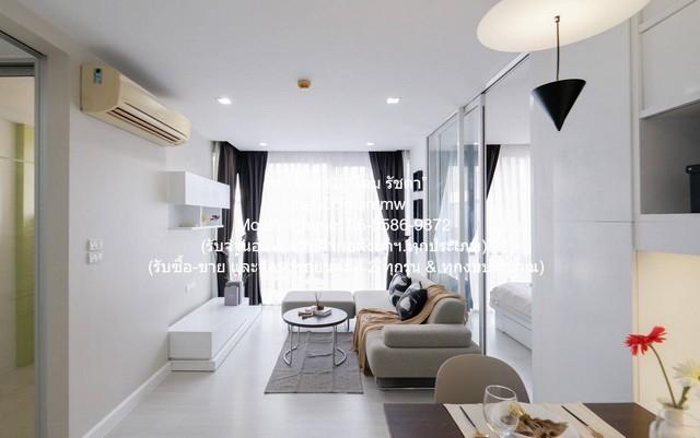 ขายคอนโด เดอะ รูม สุขุมวิท 64 (The Room Sukhumvit 64) BTS ปุณณวิถี ชั้น 2 41.67 ตร.ม. 1 น 1 น้ำ ราคา 2.89 ล้านบาท 3
