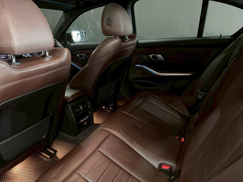 BMW 330e Maport ปี20 รูปที่ 11