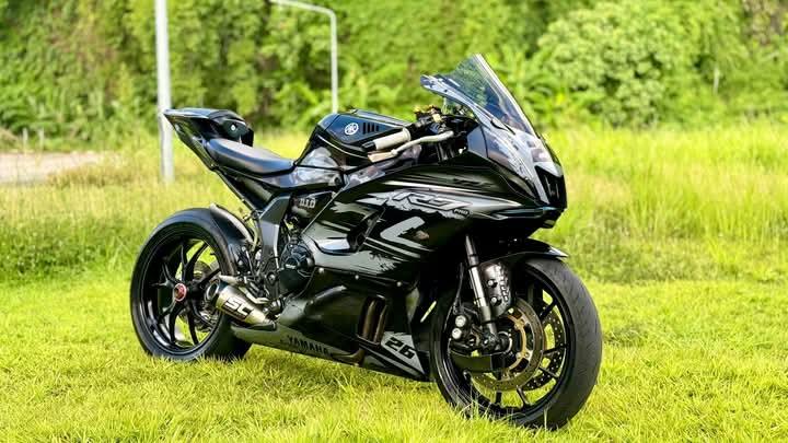 ขายด่วน Yamaha R7  2