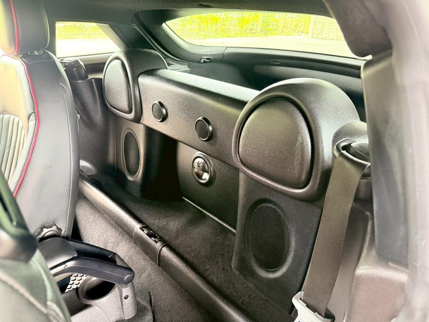 Mini Cooper R58 1.6 S Coupe AT ปี 2012 19