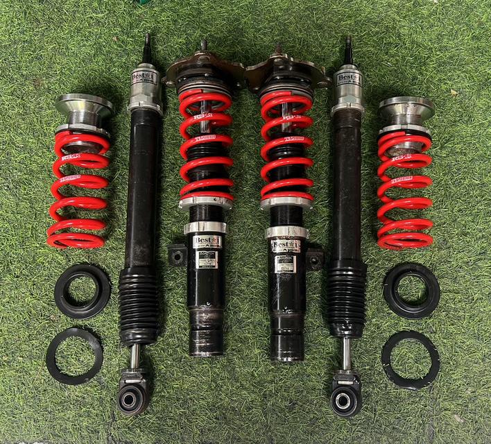 โช๊คสตรัทปรับเกลียวมือ2 14