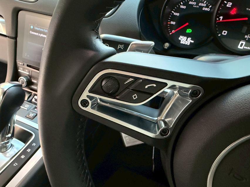 Porsche Cayman 718 ปี17 รูปที่ 10