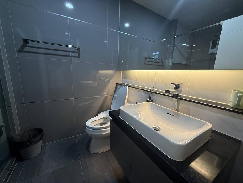 For Rent ,Setthasiri KRUNGTHEPKREETHA #เศรษฐศิริกรุงเทพกรีฑา2 ใกล้โรงเรียนนานาชาติ ไบรท์ตัน 11