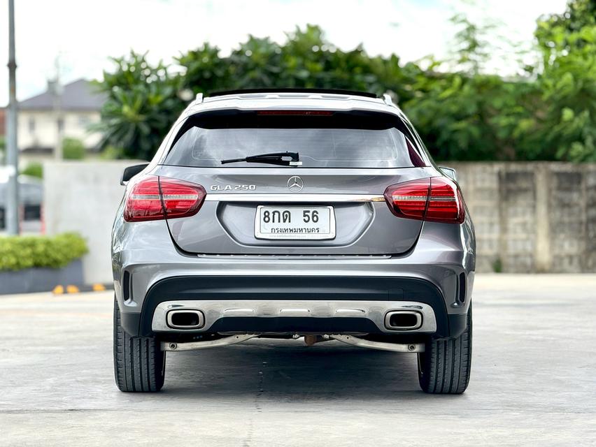 ขาย Benz Gla250 Amg ปี19