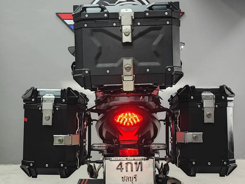 CB500X ปี2023 ออกรถ 0 บาท  16