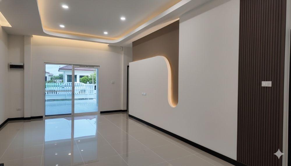 ขายบ้านเดี่ยวชั้นเดียว เจ้าของขายเอง ต่อรองได้ 3.29 ลบ. 57ตรว. พิกัดโรงโป๊ะ-พัทยา ใกล้ รร.ศรีสุวิช / แหลมฉบัง /พัทยา 6