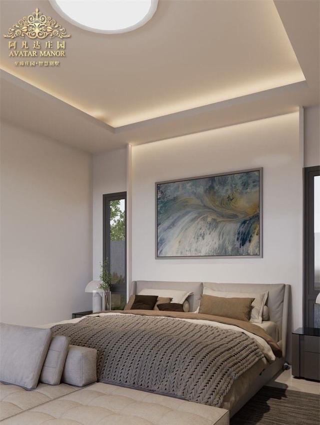 P-7 ขายบ้านเดี่ยวสุดหรูขนาดใหญ่ ในโครงการ Avatar Manor ราคาเริ่มต้นที่ 14.99 ล้านบาท 11