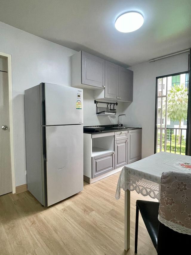 Condo for Rent iCondo Sukhumvit 105 6