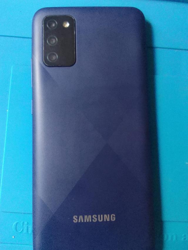 ปล่อยต่อราคาถูก Samsung Galaxy A02 2