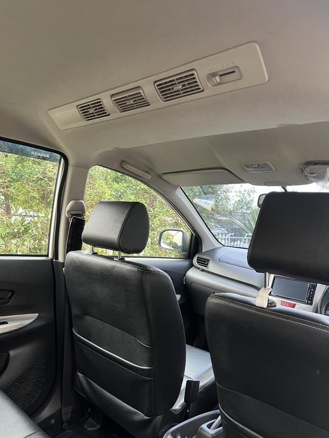 Toyota Avanza 1.5 S touring รุ่นพิเศษจากโตโยต้า ปี 2015 รถสวยเดิมไม่เคยติดแก๊ส  16